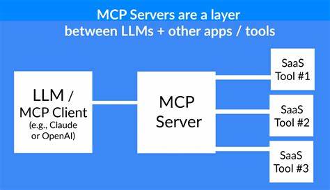 A brief introduction to MCP server performance optimization