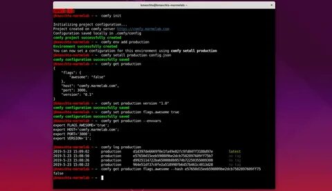 Show HN: See My Terminal