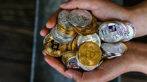 Crypto Price Today: Bitcoin, Ether Join Most Altcoins in Minting Profits, Overall Market Sees Soft Reboun... - Gadgets 360