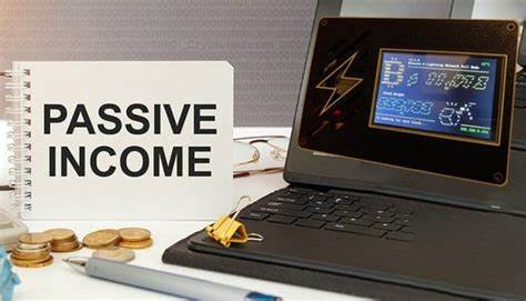 Unlock Passive Income: Can a Lightning Node Boost Your Earnings?