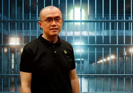 Former Binance chief 'CZ' Zhao sentenced to 4 months in US prison - Le Monde