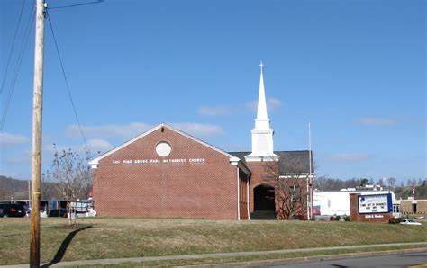 Methodist Churches in Johnson City TN - ChurchFinder.com