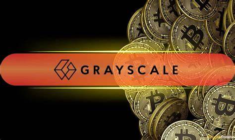 Grayscale bitcoin ETF saw record daily outflows as bitcoin tumbled - Reuters