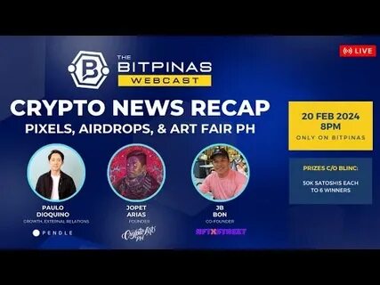 Twitter to Act on Crypto Scams - BitPinas