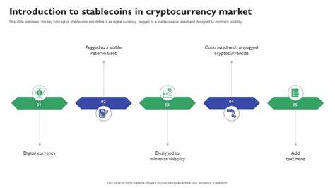 EXPLAINER: What are stablecoins, the asset rocking the cryptocurrency market? - RAPPLER