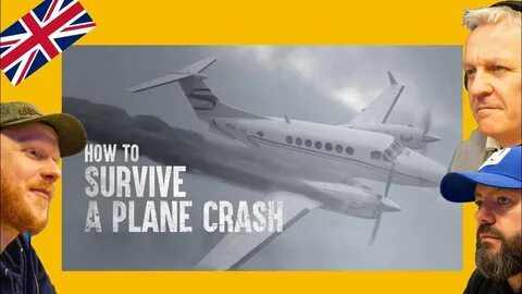 How do you survive a plane crash? It helps to have skilled crew, strong seats and detachable wings - Fortune