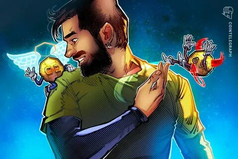 Influencer Abdu Rozik says key to crypto success is being a good person - Cointelegraph