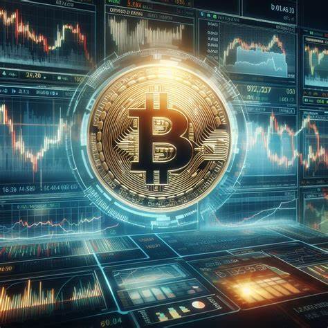 Spot Bitcoin ETFs: What Are They, And How Do They Work? - Forbes