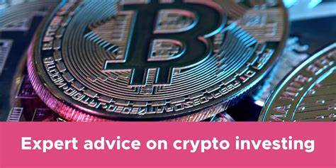 Expert advice on crypto investing - KAIT