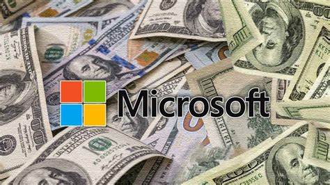 Microsoft Isn't in the '$4 Trillion Club'—Yet