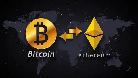 Ethereum vs. Bitcoin: ETH/BTC ‘Doji’ Raises 70% Bounce Potential - FX Empire