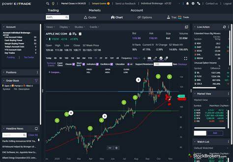 Best Trading Platforms for Beginners – Start Investing Now