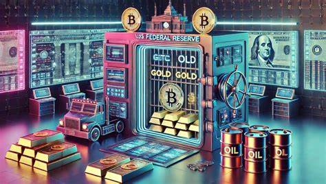 No, Trump Did Not Say Bitcoin Would be a Strategic Reserve Asset, But He’s Bullish On It - The Tech Report