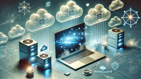 Building a Modern and Frugal Kubernetes Network with Cilium ClusterMesh