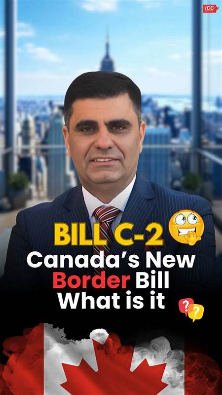 Bill C-2 and Canada's Potential Data-Sharing Obligations Towards Other Countries