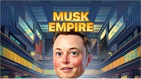 Musk X Empire: October 15 Daily Combo, Riddle, and Rebus: Guest Post by The Crypto Times - CoinMarketCap