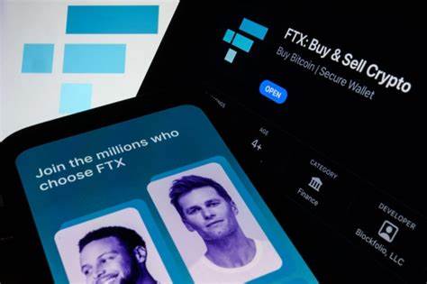 Sam Bankman-Fried deleted his tweet saying FTX 'assets are fine' on the day he announced his Binance deal - Business Insider