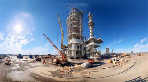 Dycom Industries (DY) Surged on a Mix of Growth Drivers