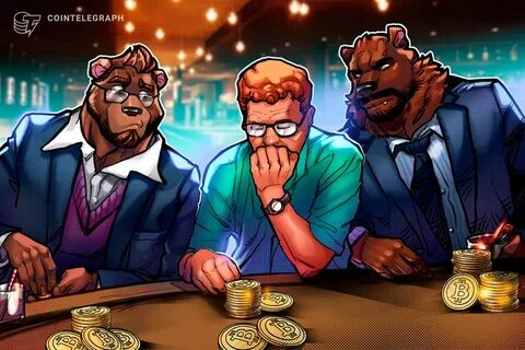 Bear market? Analyst weighs in after Bitcoin drops 50% from its $65K all-time high - Cointelegraph