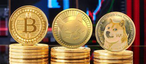 Bitcoin, Dogecoin, Shiba Inu: Here’s Which $1000 Investment Grew the Most