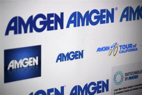 Piper Sandler Reaffirms Buy on Amgen Amid MariTide Tolerability Update