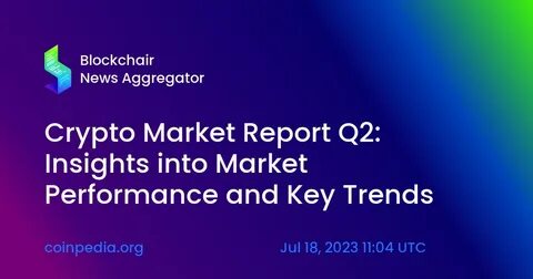 Crypto Hacking Report for Q1 2024: Insights and Trends on declining incidents - Regtechtimes