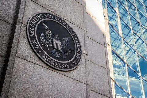 SEC, FBI, DOJ coordinate takedown of fraudulent crypto firms