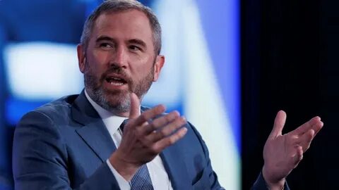 Ripple CEO Predicts Crypto Reset Post US Election, No Matter Who Wins - Crypto News Australia