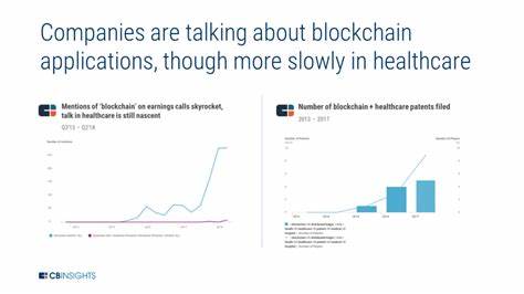 Walmart wins patent for medical records stored on blockchain