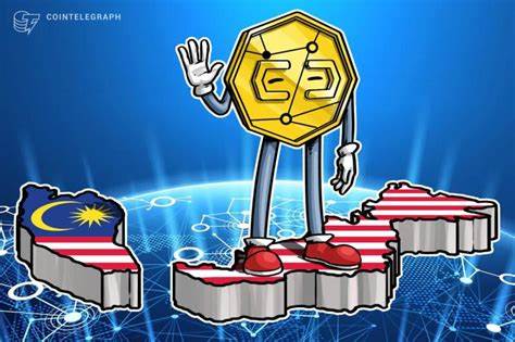Malaysia mulls crypto policy after talks with UAE and Binance founder CZ