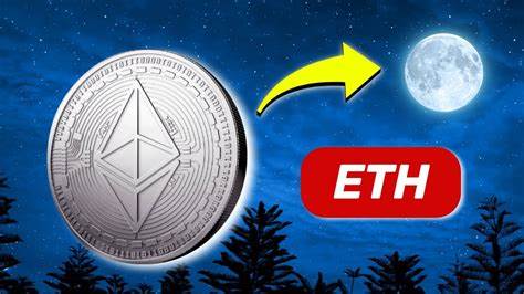 Ethereum Is Going To The Moon - Forbes