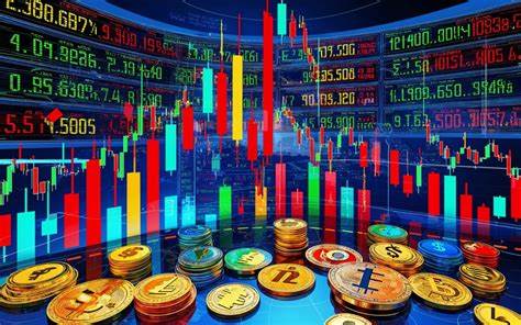Top 3 Altcoins Set For Massive Gains In 2025, ‘These Are No Brainers’ Analyst Says - Blockchain Magazine