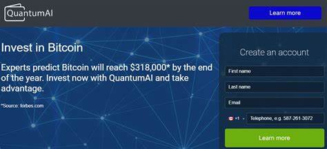 Quantum AI Review 2024: Legit or Scam Verdict? - Coin Culture