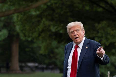 Explainer-Why Trump's push for a 1% Fed policy rate could spell trouble for US economy