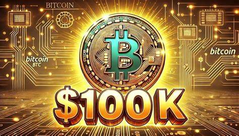 Bitcoin Makes a Move Towards $100K After Coinbase Reveals SEC Dismissal Agreement - Decrypt