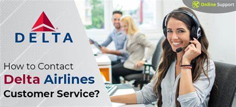 Eleven Ways to Contact Delta Airline Customer Care Full Guide USA