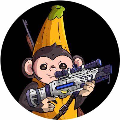 Banana Gun Price: BANANA Live Price Chart, Market Cap & News Today - CoinGecko Buzz