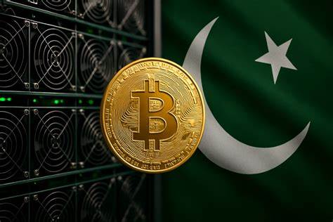 Energy Shift Bitcoin Mining: Pakistan Allocates 2,000 MW to Crypto and AI Data Centres - Deccan Herald