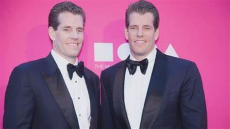 Why Cameron Winklevoss drives an 'old SUV' even though the twins are bitcoin billionaires - CNBC