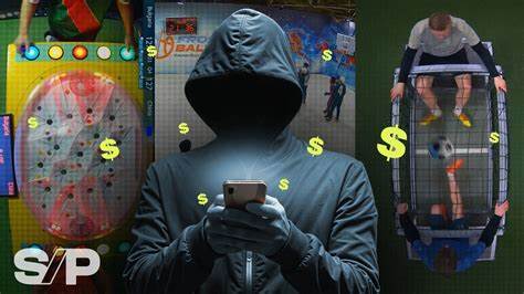 Russia's creepy sport farms [video]