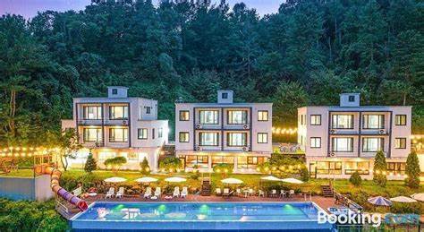 CARPE DIEM PENSION - Bewertungen & Fotos (Gapyeong-gun, Südkorea) - Tripadvisor