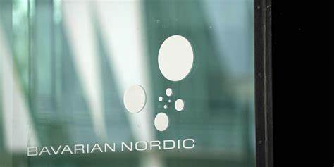 Bavarian Nordic Agrees to $2.99 Billion Private-Equity Takeover
