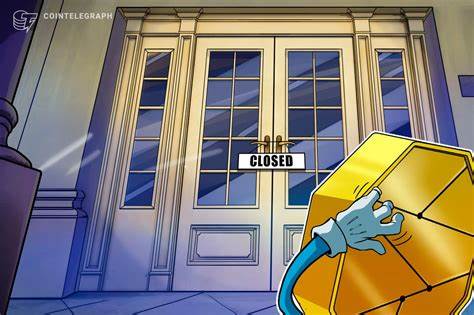 Samourai Wallet shutdown: Implications for other privacy and self-custody tools - Cointelegraph