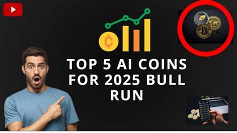 AI Coins Will Lead the Upcoming Bull Run According to Recent Researchers: The Next 100X Story? - - Disrupt Africa