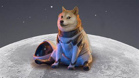 Trump's Coin Is Stirring Up Havoc As Shiba Inu Market Share Being Lost To New Panda Meme Launch - Cryptopolitan