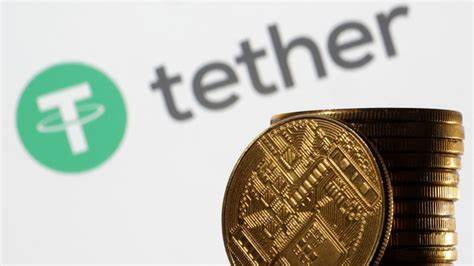 Tether, SoftBank und Cantor starten milliardenschweres Bitcoin-Vehikel