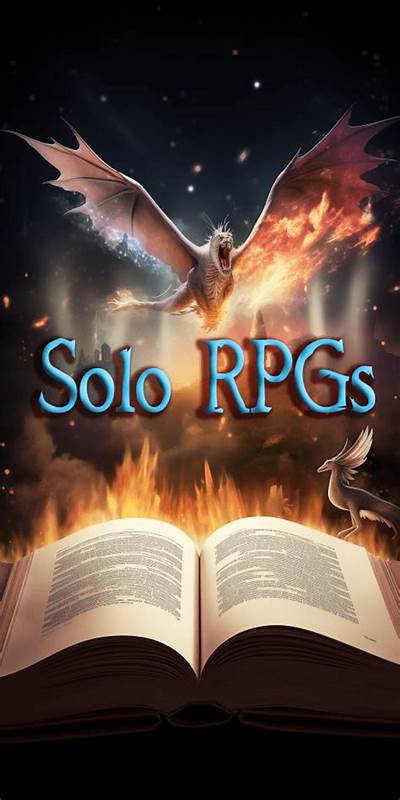 A Breakdown of Single Player Role-Playing Games