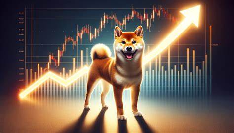 Shiba Inu (SHIB) Price Skyrockets By 28%: 4 Key Reasons - NewsBTC