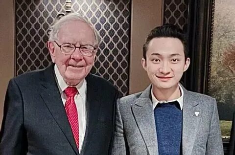 How Warren Buffett’s $4.56 Million Lunch Impacted Tron Founder: Insights Revealed - Crypto News Flash