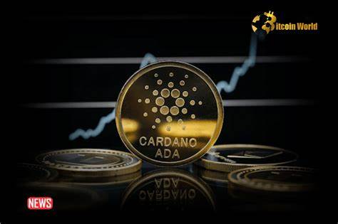 ADA Price Up 4.5% In 24 Hours: Why Is Cardano Going Up?